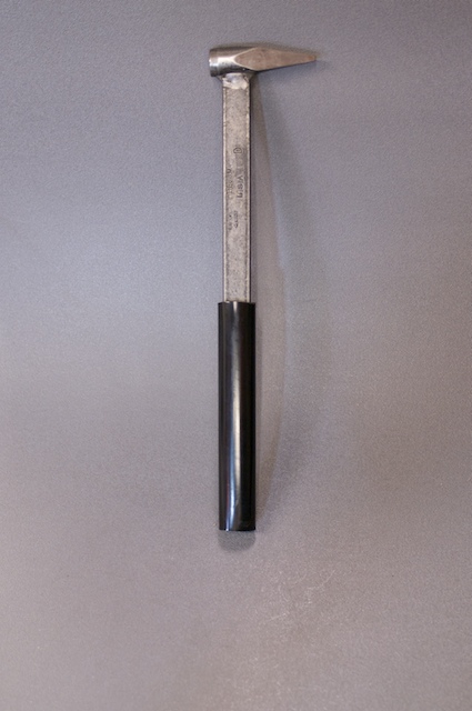 Bloom City Head Forepunch with Steel Handle